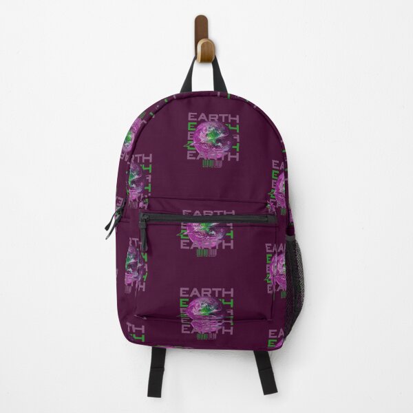 Item preview, World Alerting Save The Planet Before It is The End Before It's Too Late North America Warning 2021-2022 Love the Planet Love The Earth Love The Nature Pink Version designed and sold by koreatvtea.