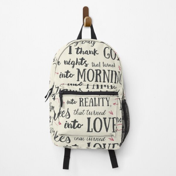 Item preview, Thank God, every day, quote for inspiration, motivation, overcome, difficulties, typography, illustration, version n° 2 designed and sold by Spallutos.