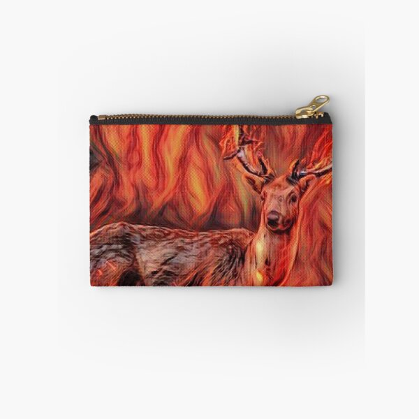 Item preview, Halloween Deer Chest Costume designed and sold by Perceptible.