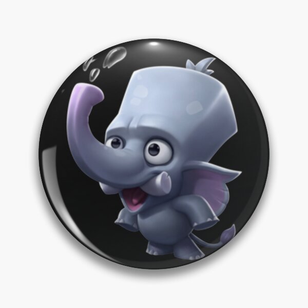 Item preview, Frank Zooba battle arena royale characters    designed and sold by ostInTokyoAppar.