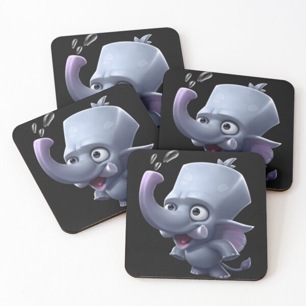 Item preview, Frank Zooba battle arena royale characters    designed and sold by ostInTokyoAppar.