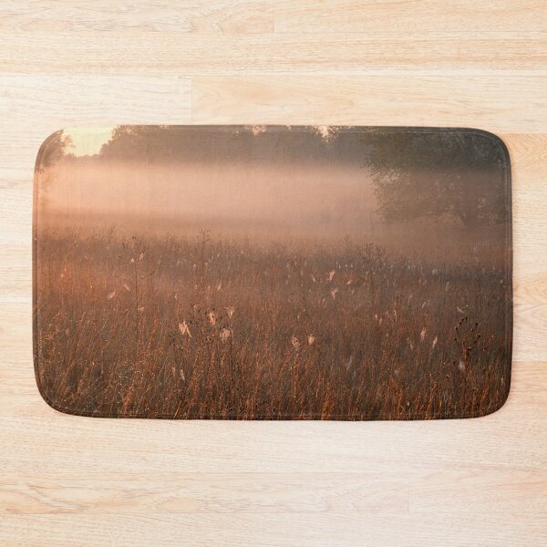 Item preview, Foggy Stony Creek Park designed and sold by Bill Spengler's Photographic Thoughts.