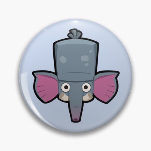 Item preview, Frank Zooba battle arena royale characters    designed and sold by ostInTokyoAppar.