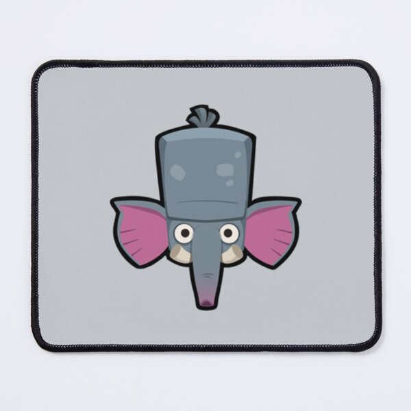 Item preview, Frank Zooba battle arena royale characters designed and sold by ostInTokyoAppar.