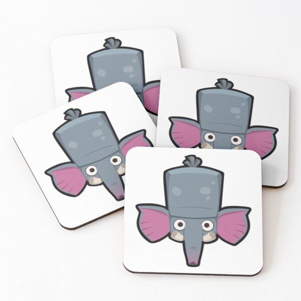 Item preview, Frank Zooba battle arena royale characters    designed and sold by ostInTokyoAppar.