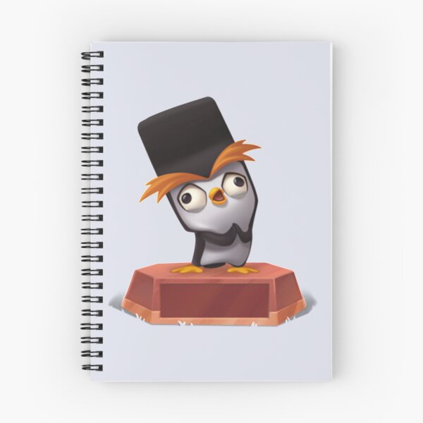 Item preview, Fuzzy Zooba battle arena royale characters    designed and sold by ostInTokyoAppar.