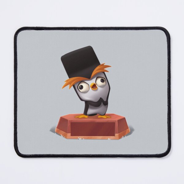 Item preview, Fuzzy Zooba battle arena royale characters    designed and sold by ostInTokyoAppar.