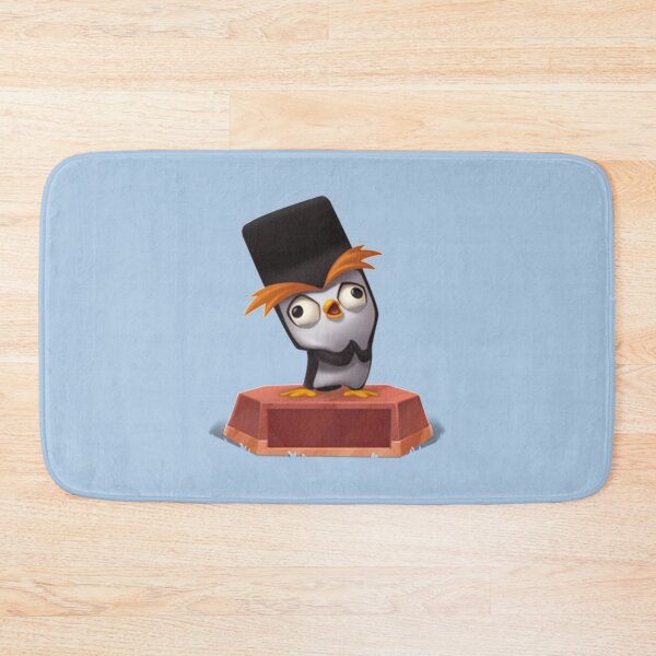 Item preview, Fuzzy Zooba battle arena royale characters    designed and sold by ostInTokyoAppar.