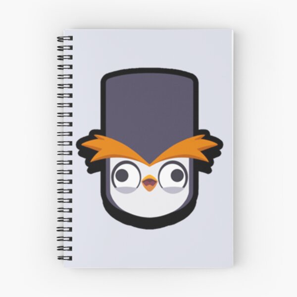 Item preview, Fuzzy Zooba battle arena royale characters   designed and sold by ostInTokyoAppar.