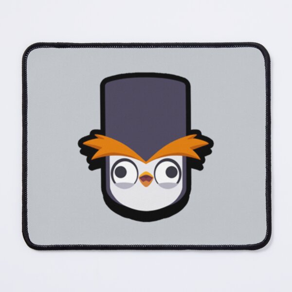 Item preview, Fuzzy Zooba battle arena royale characters   designed and sold by ostInTokyoAppar.