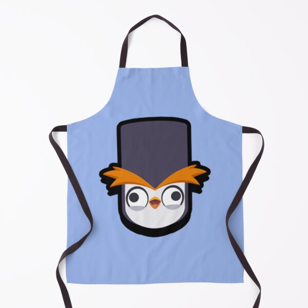 Item preview, Fuzzy Zooba battle arena royale characters designed and sold by ostInTokyoAppar.