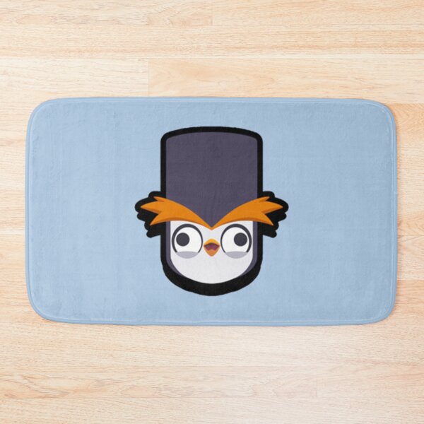 Item preview, Fuzzy Zooba battle arena royale characters   designed and sold by ostInTokyoAppar.