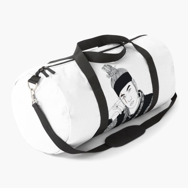 Item preview, Agust D Daechwita designed and sold by LinnGo.