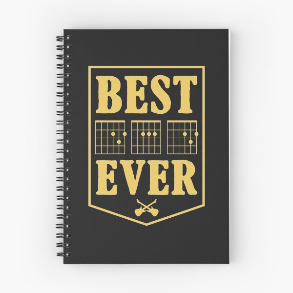Item preview, Best Dad Ever Guitar Fret Tab Dad Guitar And Bass Player Christmas Gift Essential designed and sold by troyMmandeville.