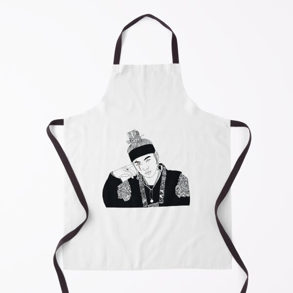 Item preview, Agust D Daechwita designed and sold by LinnGo.