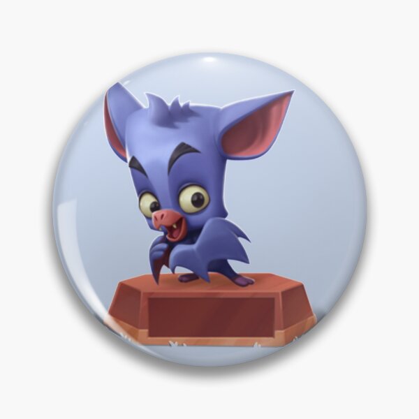 Item preview, Henry Zooba battle arena royale characters    designed and sold by ostInTokyoAppar.