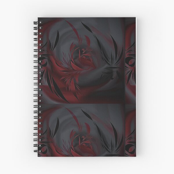 Item preview, Blk rose designed and sold by Darkart13.