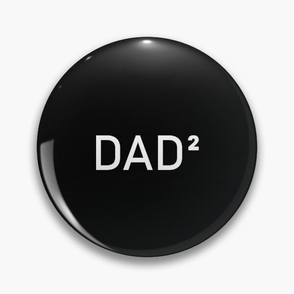 Item preview, Dad of 2 designed and sold by Wisequist.