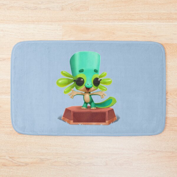 Item preview, Lizzy Zooba battle arena royale characters    designed and sold by ostInTokyoAppar.