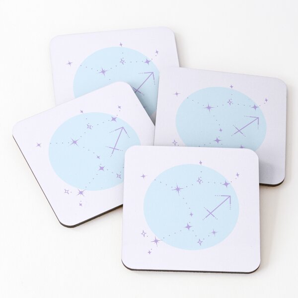 Item preview, Sagittarius Tarot Crystal designed and sold by mooneko.