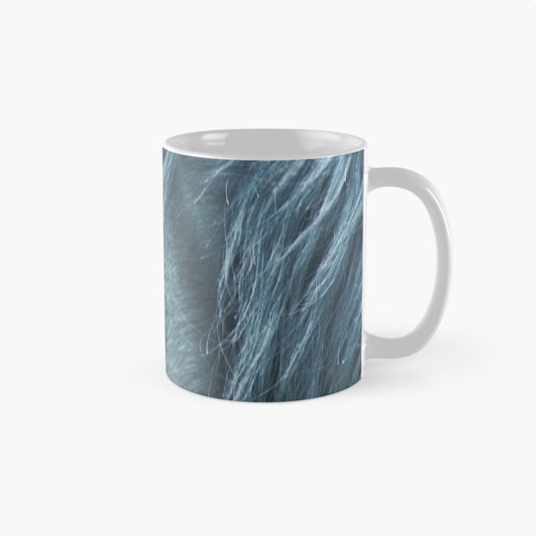 Item preview, Horse mane, elegant fine art print n°1, for animal lovers, interior design, home decor, still life designed and sold by Spallutos.