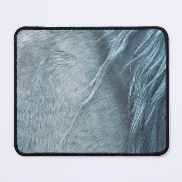 Item preview, Horse mane, elegant fine art print n°1, for animal lovers, interior design, home decor, still life designed and sold by Spallutos.