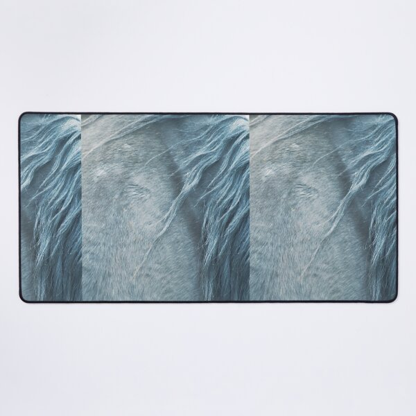 Item preview, Horse mane, elegant fine art print n°1, for animal lovers, interior design, home decor, still life designed and sold by Spallutos.