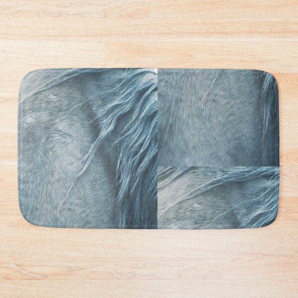 Item preview, Horse mane, elegant fine art print n°1, for animal lovers, interior design, home decor, still life designed and sold by Spallutos.