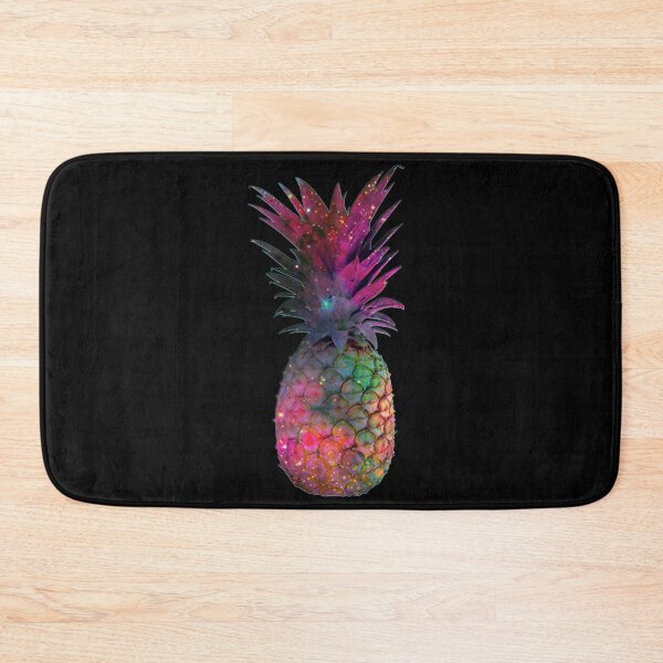 Item preview, Pineapple Lovers Cosmic Colorful Pullover designed and sold by tammyrange.