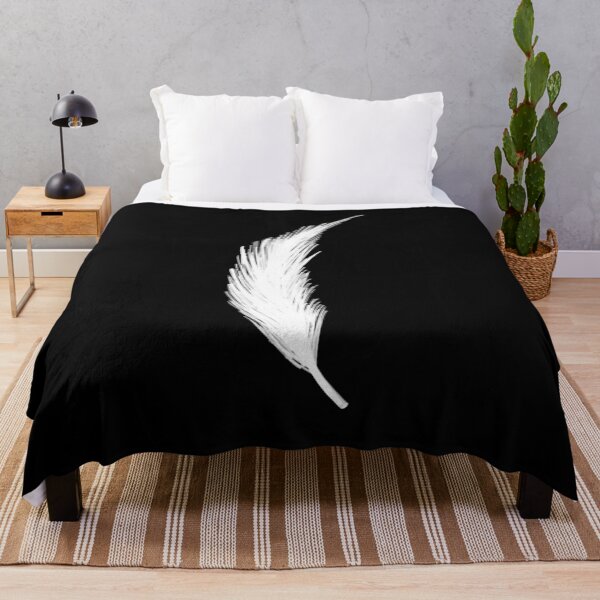 Item preview, Feather designed and sold by Tony Vazquez.