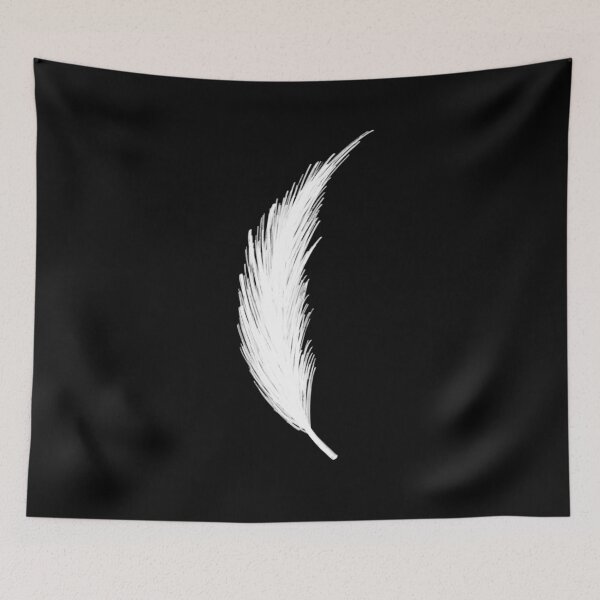 Item preview, Feather designed and sold by Tony Vazquez.