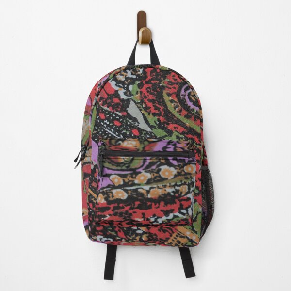 Item preview, Detailed pattern on cotton material designed and sold by rayscollection.