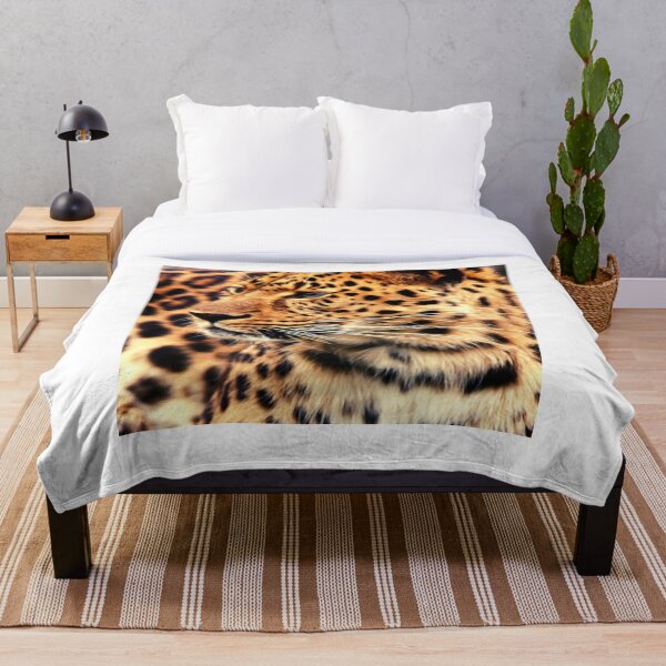 Item preview, leopard photo with high resolution quality designed and sold by Allyouneed-2.
