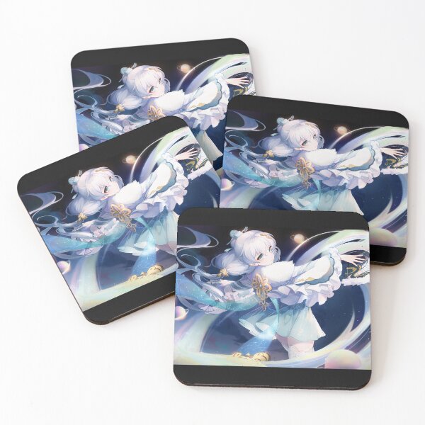 Item preview, Honkai Impact zhuge cute designed and sold by maynard974b.