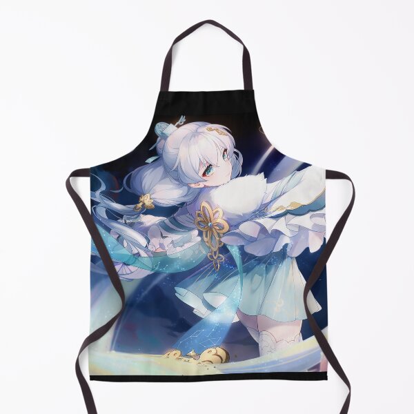 Item preview, Honkai Impact zhuge cute designed and sold by maynard974b.