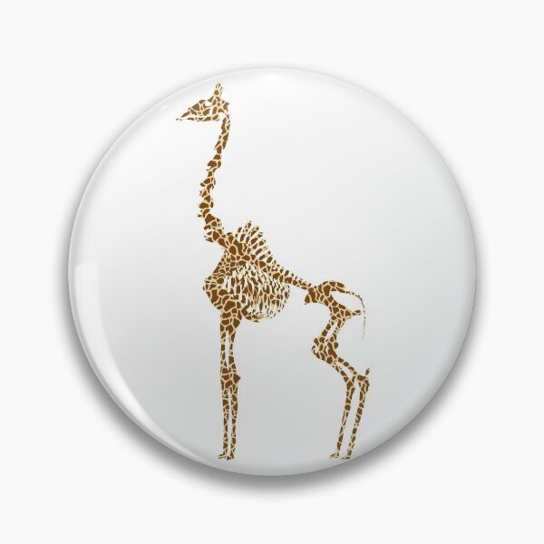 Item preview, Giraffe Print designed and sold by CalistaK.