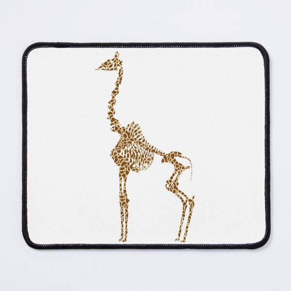 Item preview, Giraffe Print designed and sold by CalistaK.