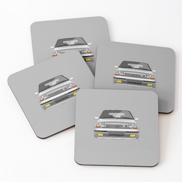 Item preview, 5GT Turbo designed and sold by Alt_ Illustrations.