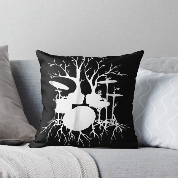 Item preview, Live the Beat Drum Drummer for Musician designed and sold by MiloszshiZse.