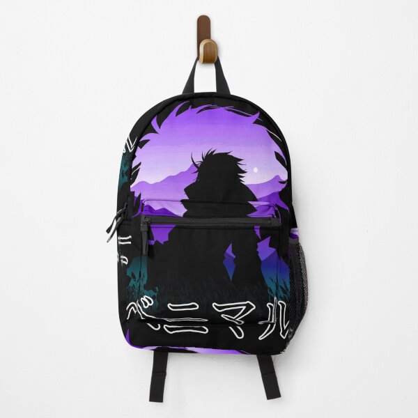 Item preview, benimaru silhouette designed and sold by cutemakerotart.
