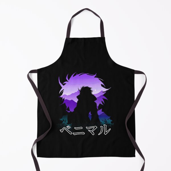 Item preview, benimaru silhouette designed and sold by cutemakerotart.