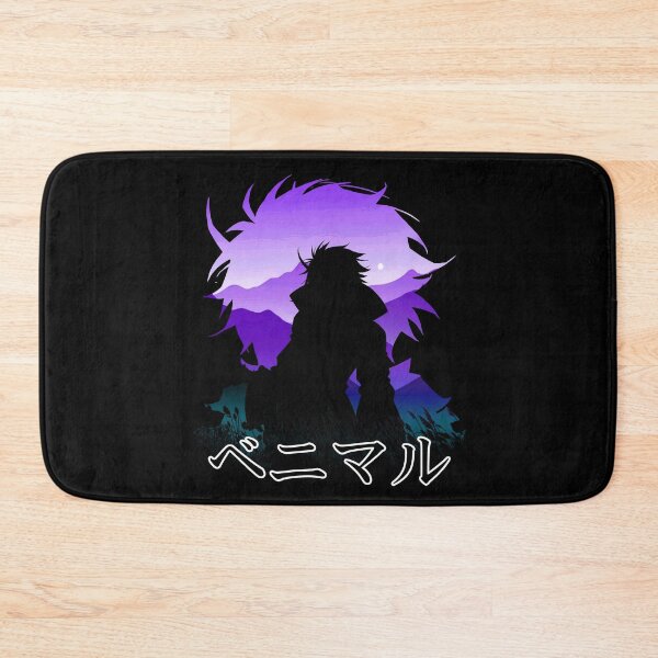 Item preview, benimaru silhouette designed and sold by cutemakerotart.
