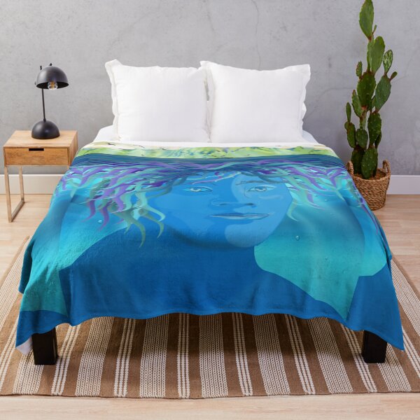Item preview, Tangaroa - Polynesian Mythology - Maori Mythology designed and sold by Mantra-tshirt.