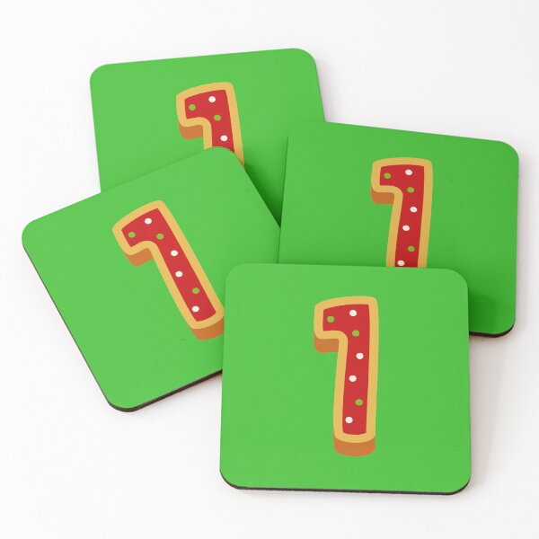 Item preview, 1 Days until Christmas designed and sold by HolidayGems.