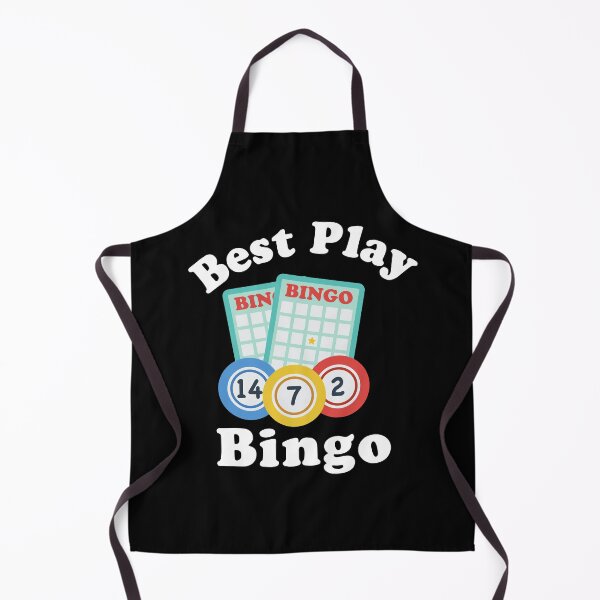 Item preview, BEST PLAY BINGO designed and sold by BankDesign2001.