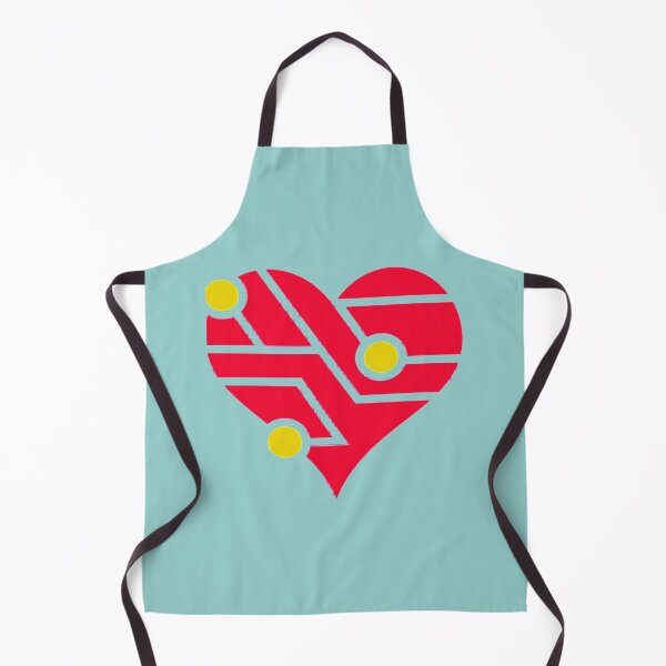 Item preview, Hart designed and sold by UntuckedDesigns.