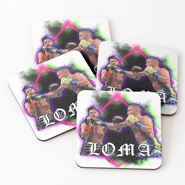 Item preview, Vasyl Lomachenko designed and sold by CplusJ.