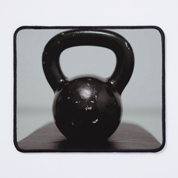 Item preview, Kettlebell workout set kettlebells designed and sold by Jason Gilbert.