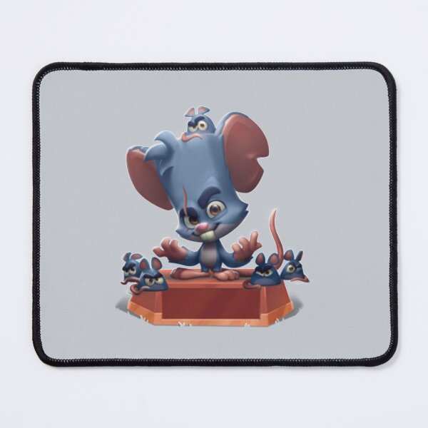 Item preview, Louie Zooba battle arena royale characters designed and sold by ostInTokyoAppar.