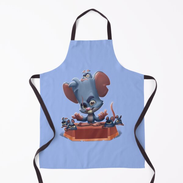 Item preview, Louie Zooba battle arena royale characters designed and sold by ostInTokyoAppar.